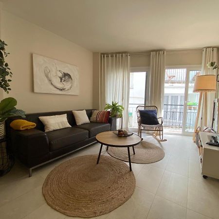 Casa Susana Ситжес Екстериор снимка