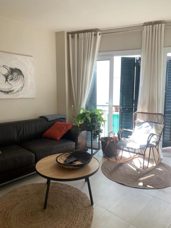 Casa Susana Ситжес Екстериор снимка