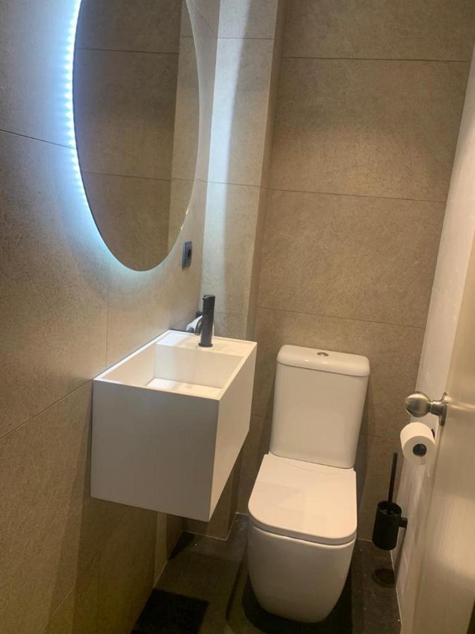 Casa Susana Ситжес Екстериор снимка